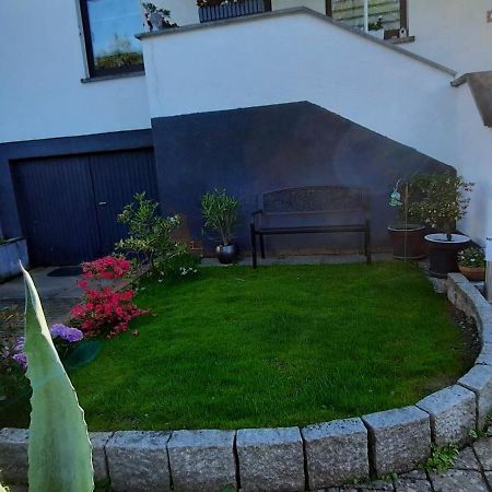 Ferienwohnung An Der Lahn Limburg an der Lahn Buitenkant foto