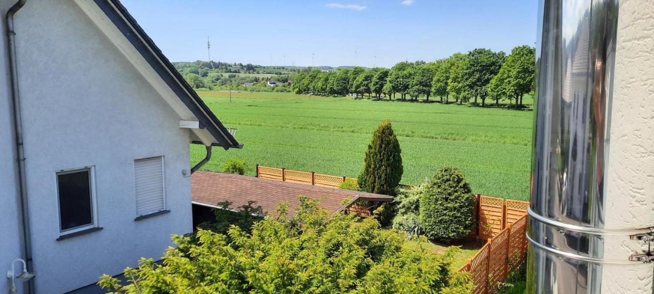 Ferienwohnung An Der Lahn Limburg an der Lahn Buitenkant foto